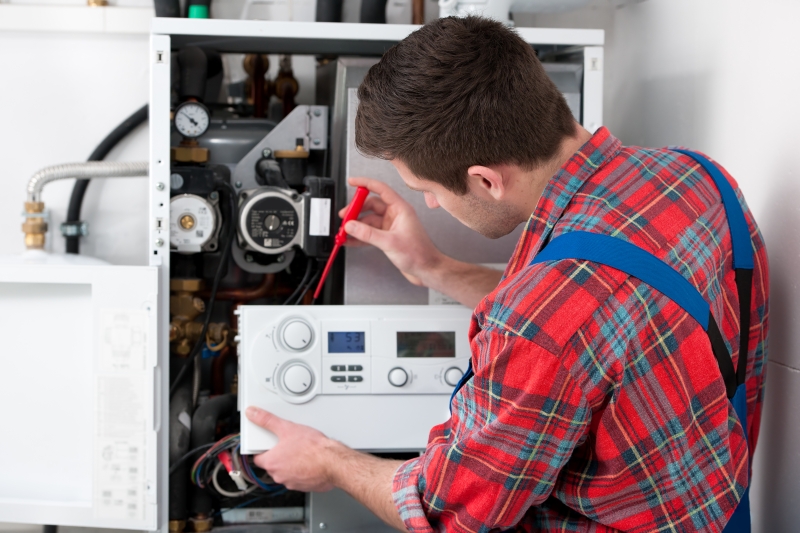 Boiler Repairs Service Finchley Central