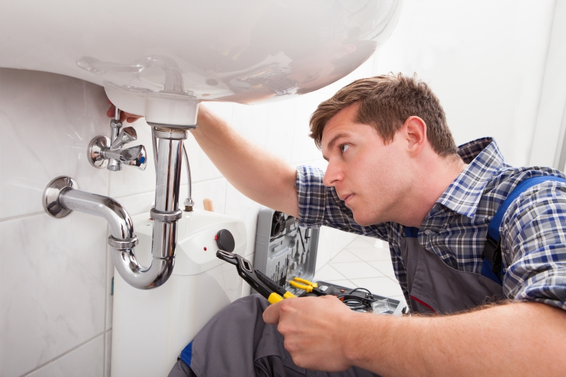 Emergency Plumbers Finchley Central
