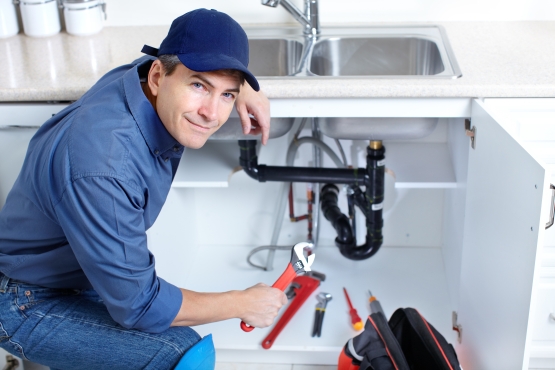 Residential Plumbing Finchley Central